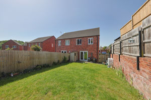 Magpie Way Newbold